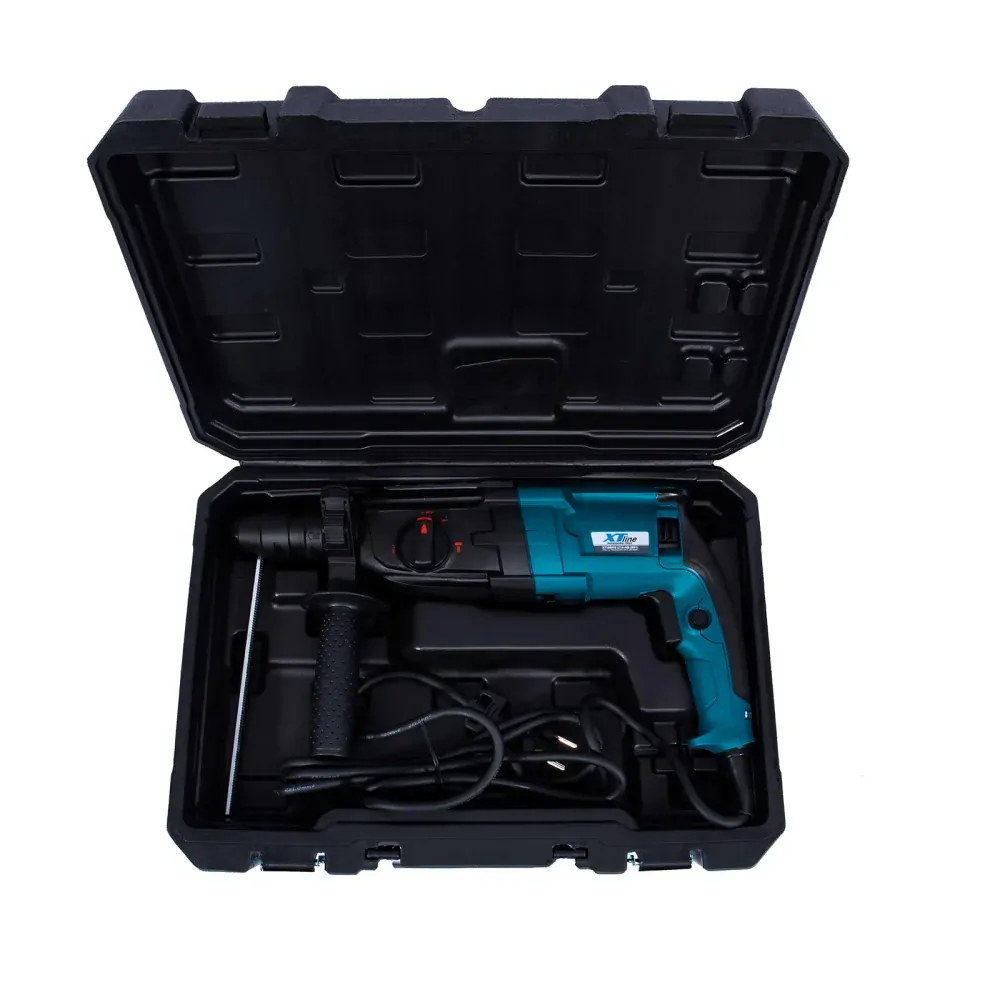 XTline Kombinované kladivo 850W Z1C-SR-28 XT106010