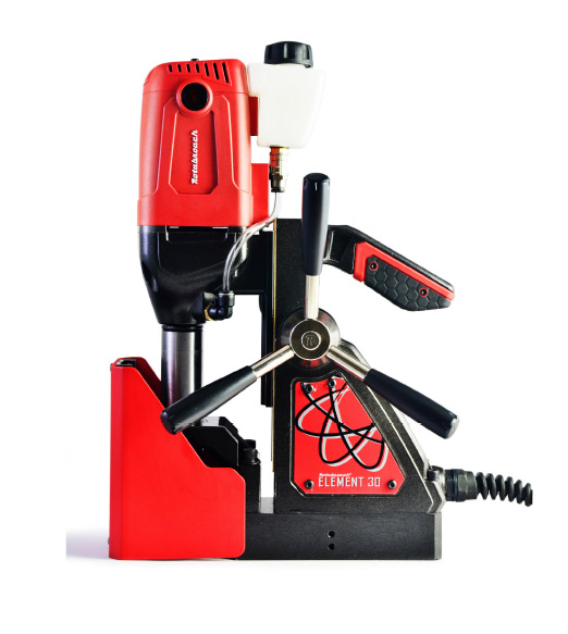 Rotabroach RD CM/E30/3 Magnetická vrtačka Element 30