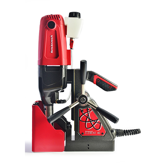 Rotabroach RD CM/E40/3 Magnetická vrtačka Element 40