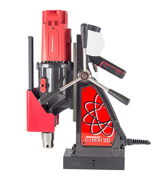 Rotabroach RD CME1003SB Magnetická vrtačka Element 100