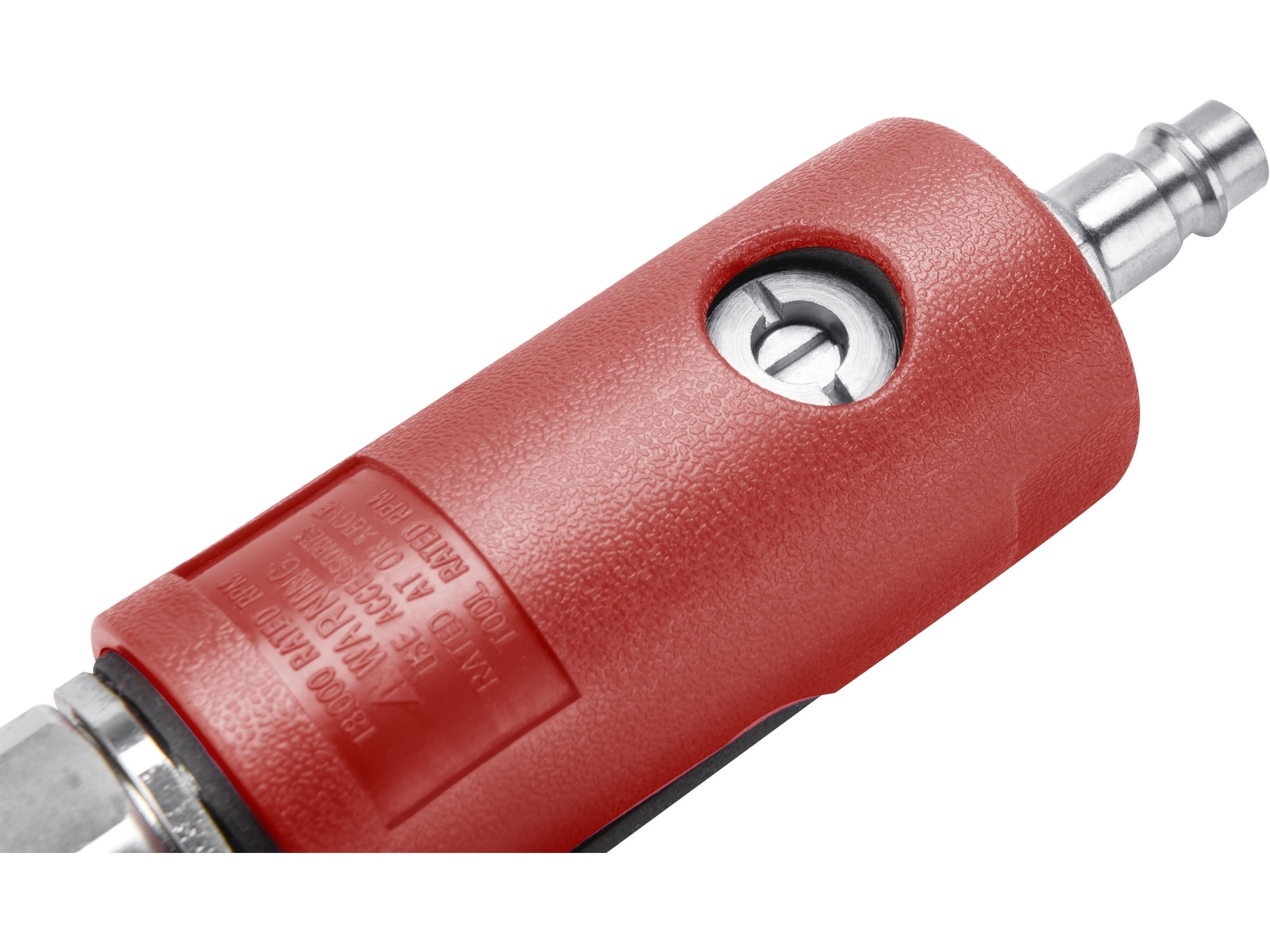Fortum 4795036 Bruska přímá 90° pneu MINI