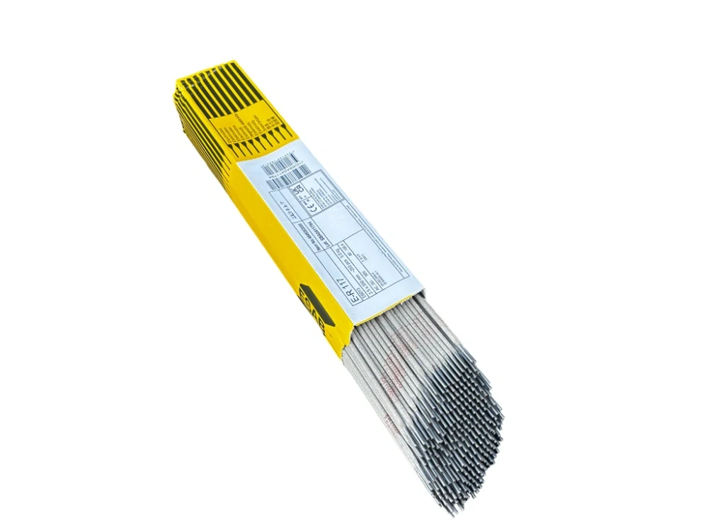 ESAB elektroda E-R 117 2.5x350 mm (5,0 kg) 