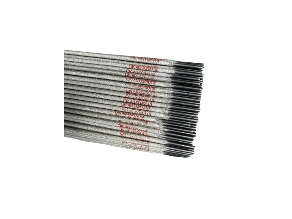 ESAB Elektroda OK 46.00 1.6x300mm (2,0 kg)