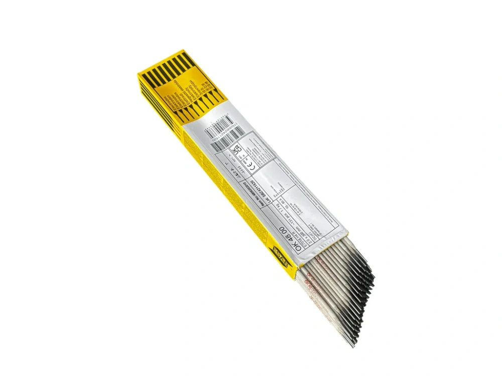 ESAB elektroda OK 48.00 1,6x300mm (1,6kg)