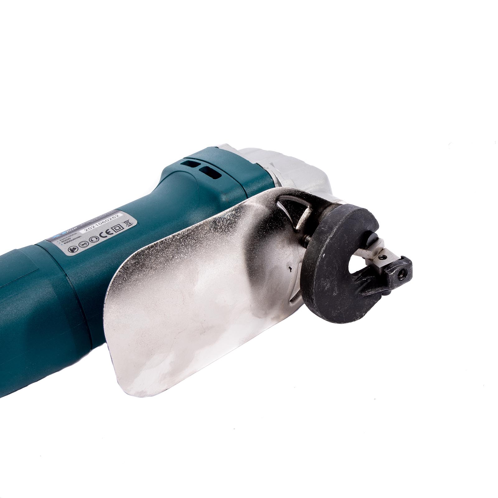 XTline Nůžky na plech 600W XT106335