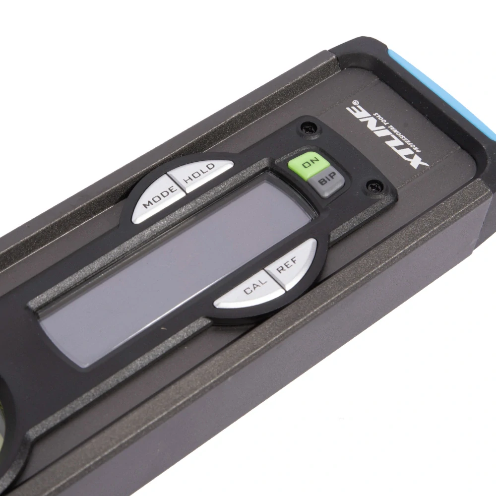 XTLINE Mini digitální vodováha 230 mm