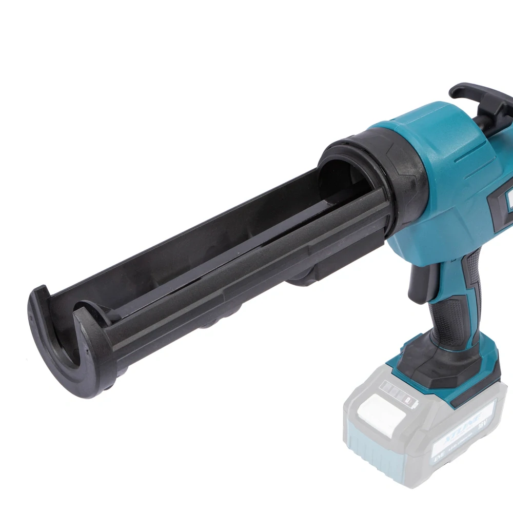 XTLINE Aku vytlačovací pistole 310 ml, 18 V