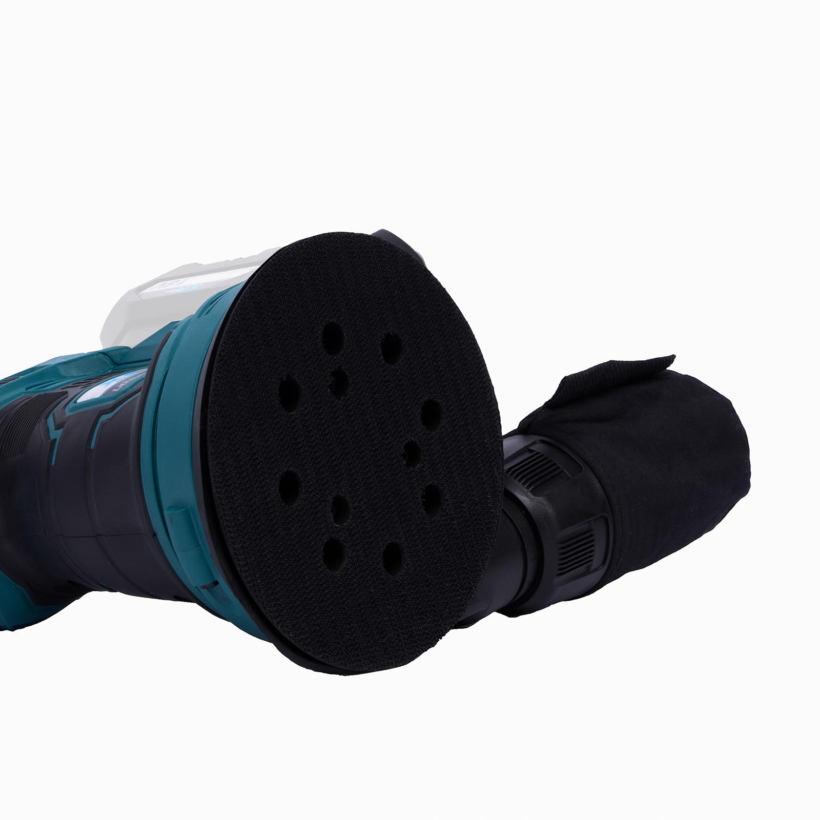 XTline Aku exentrická bruska 125mm 18V, bez baterie XT102740
