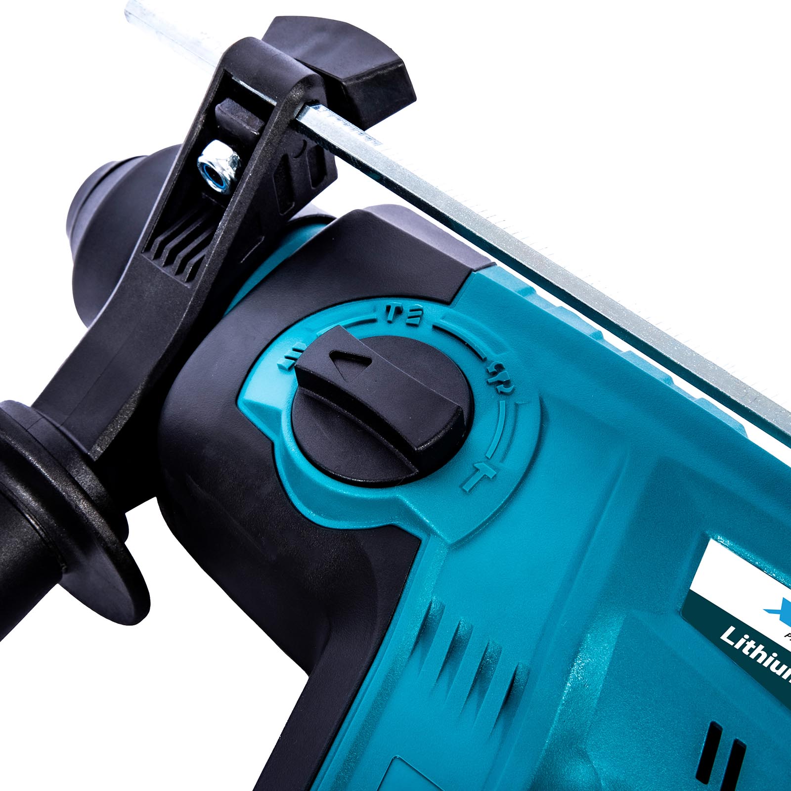 XTline Aku kladivo 18V SDSplus BRUSHLESS, bez baterie XT102840