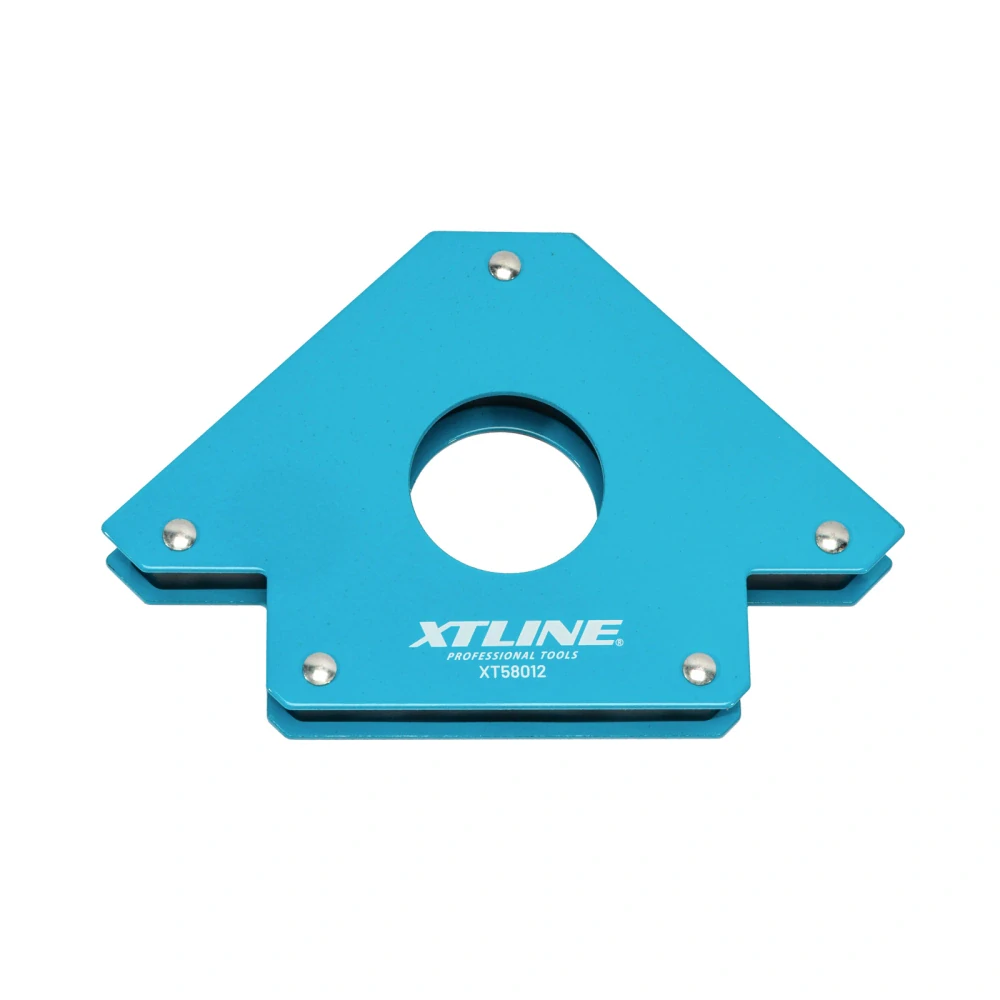 XTline XT58008 Magnet úhlový 80x80mm 12kg