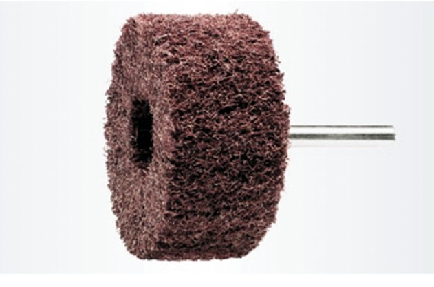 Lamelový kotouč na stopce 40x20-6 Fine ABRASIVES