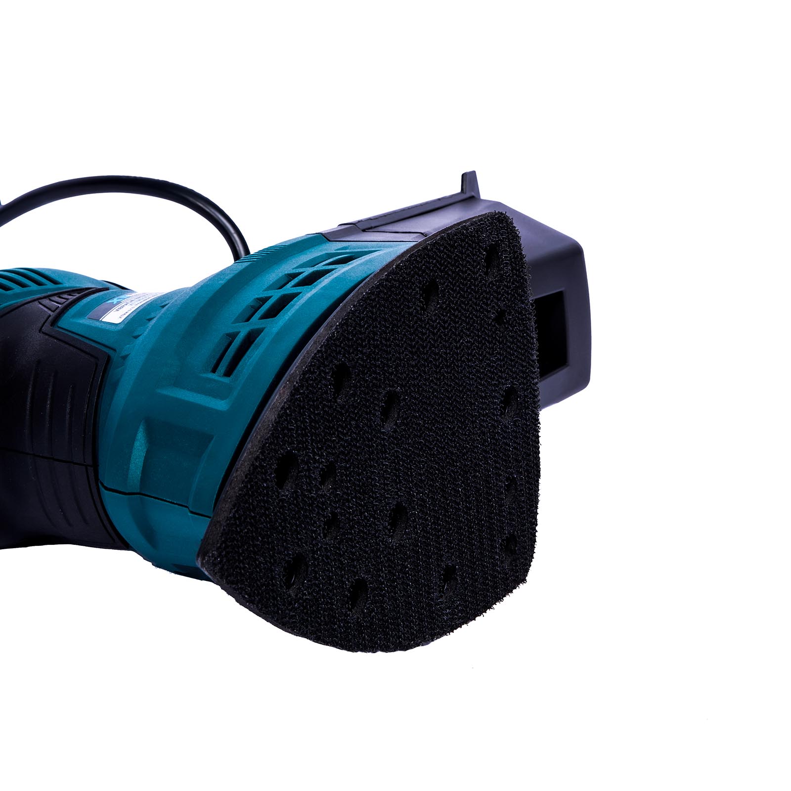 XTline Vibrační bruska delta 200W XT106235