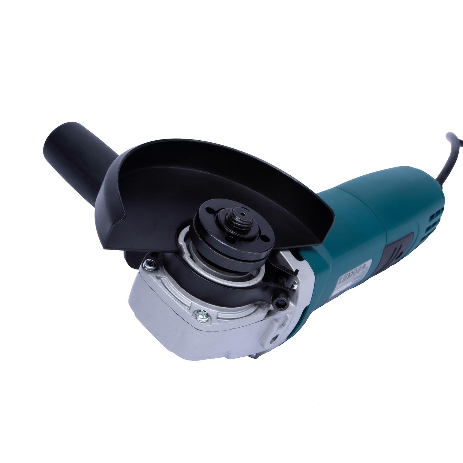 XTline Úhlová bruska s regulací 125mm, 1400W  XT105130