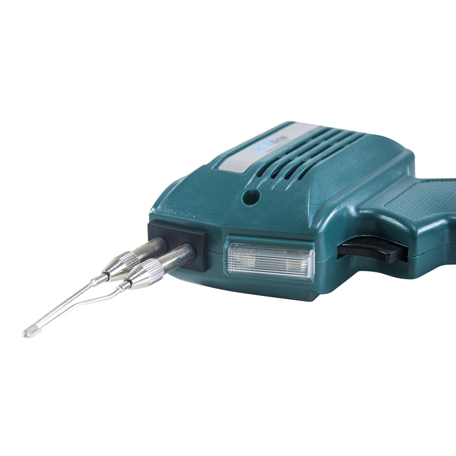 XTline Pistole pájecí transformátorová 150W XT10930