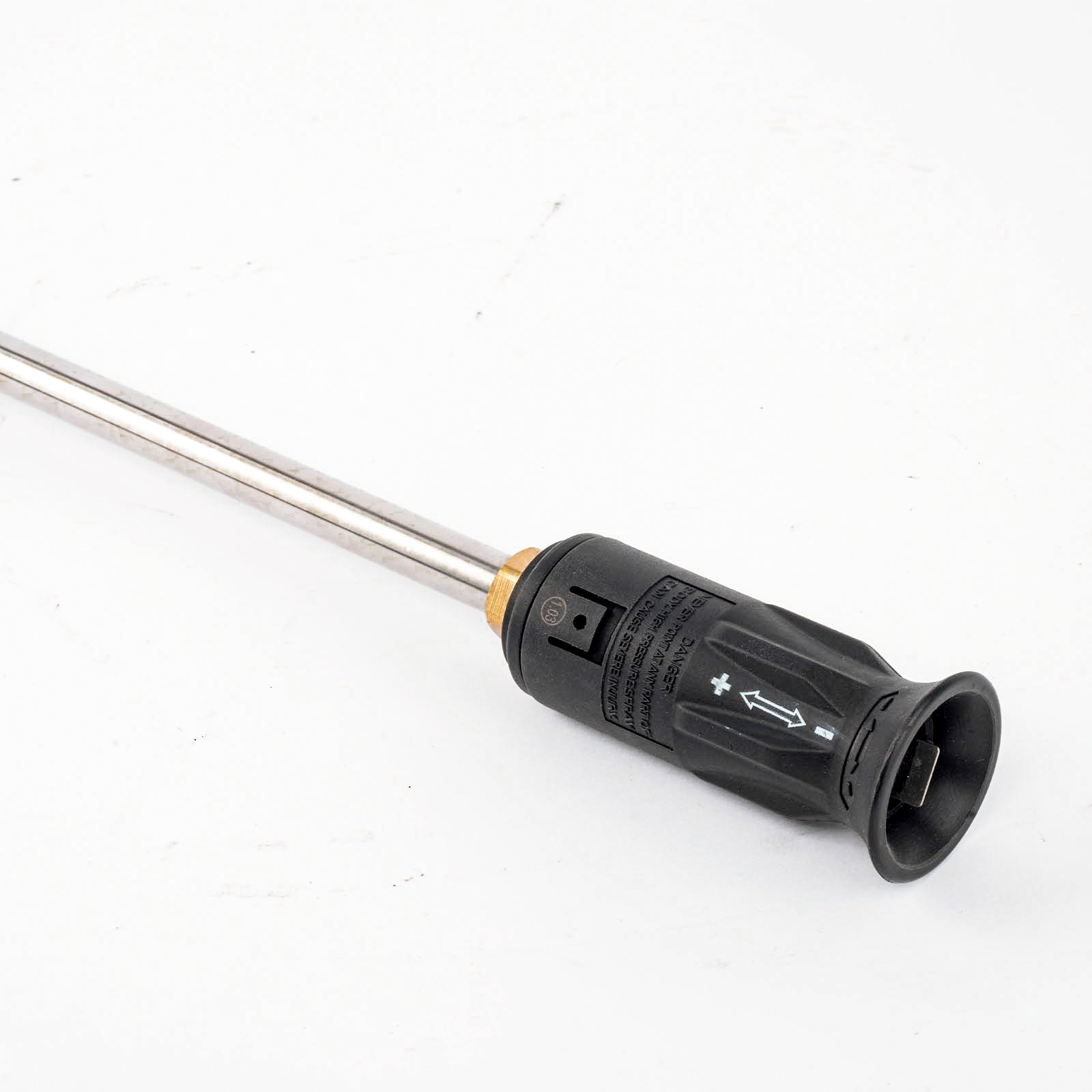 XTline XT121701 Čistič vysokotlaký se šamponováním 1800W  