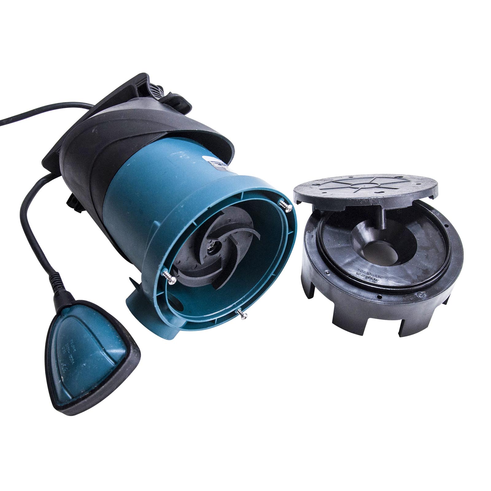 XTline Ponorné čerpadlo 750W XT11750