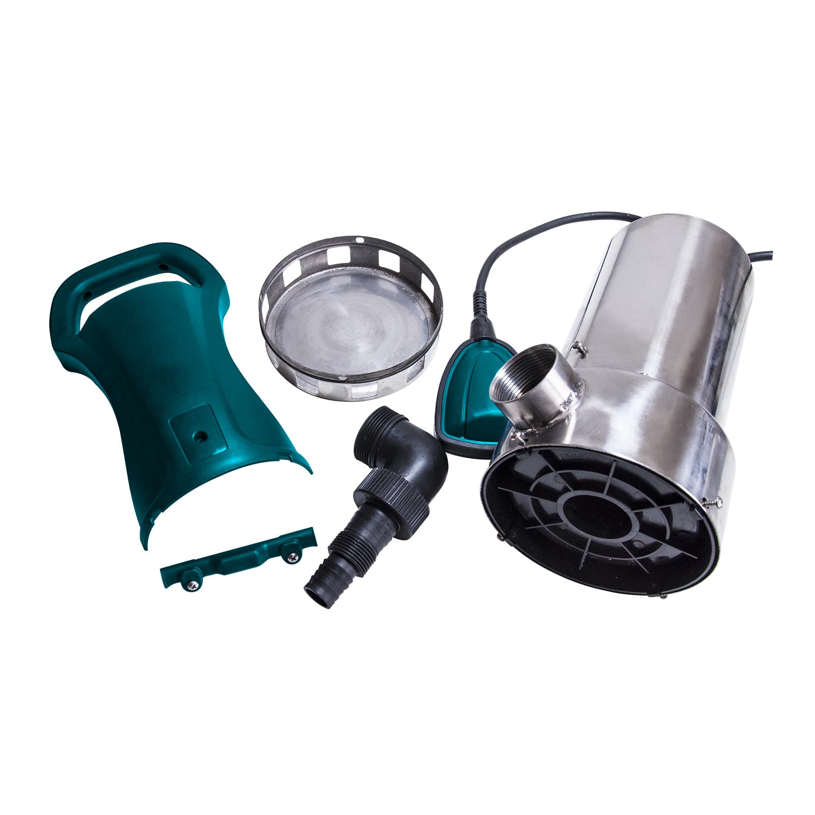 XTline XT121100 Ponorné čerpadlo 1100W  