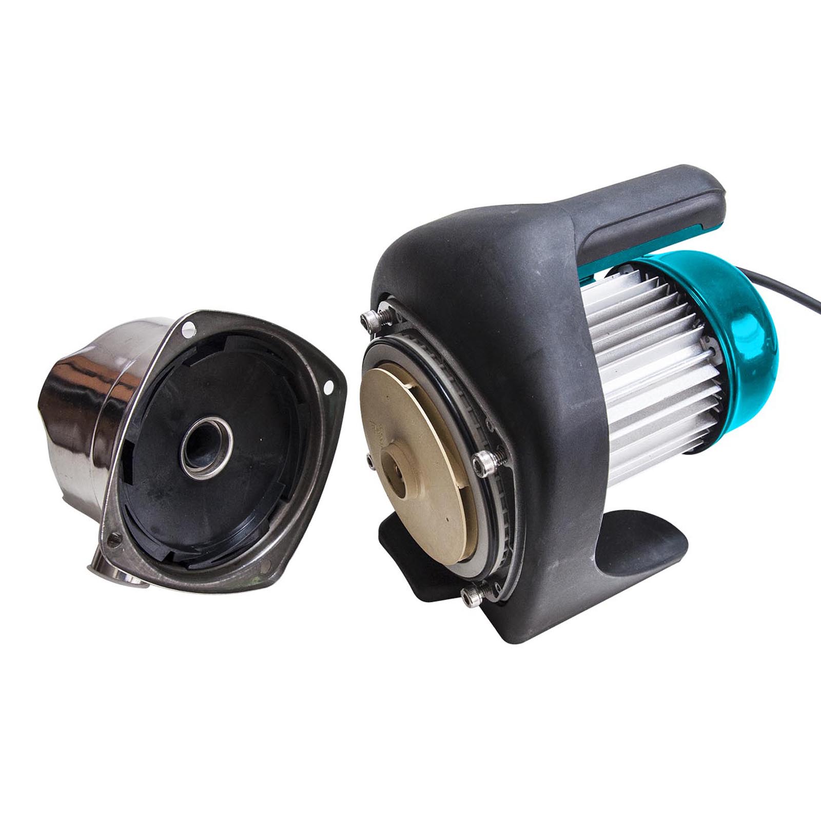 XTline Proudové čerpadlo 1200W XT121200