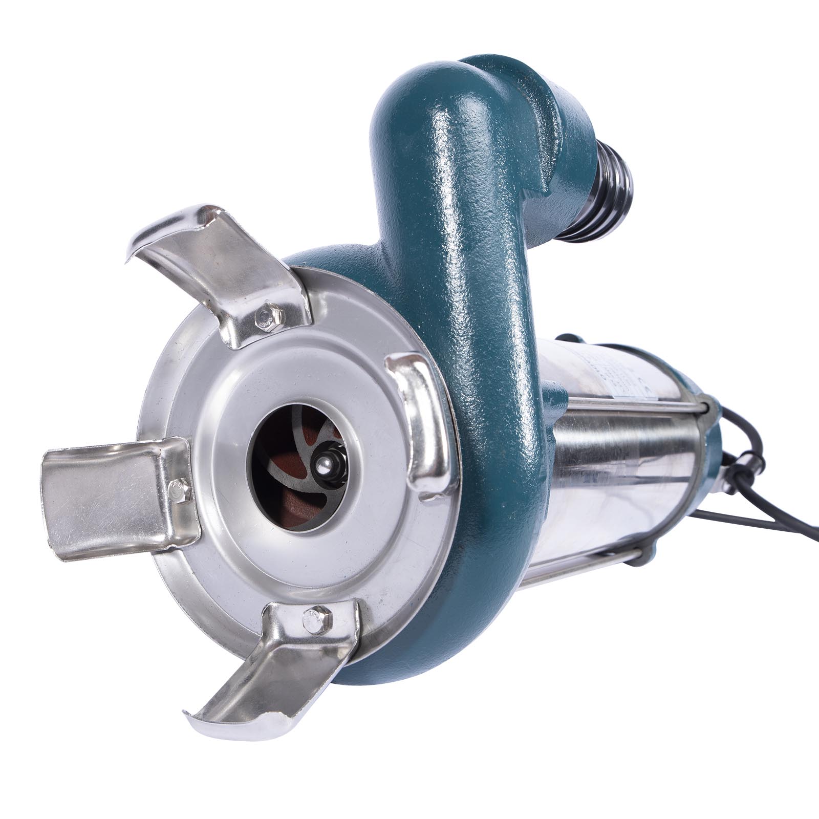 XTline Ponorné čerpadlo na odpadní vodu 1100W XT122110