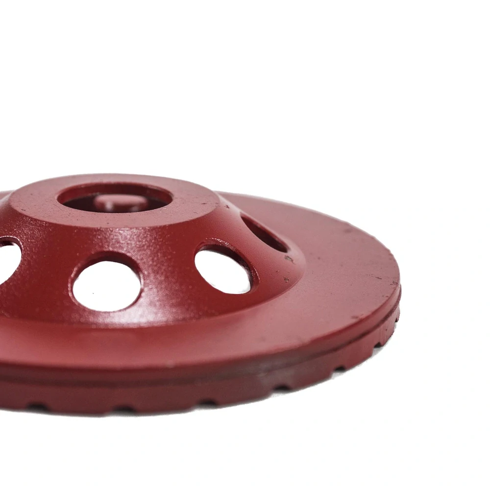 XTline Kotouč diamantový brusný jednořadý 150mm HBL150