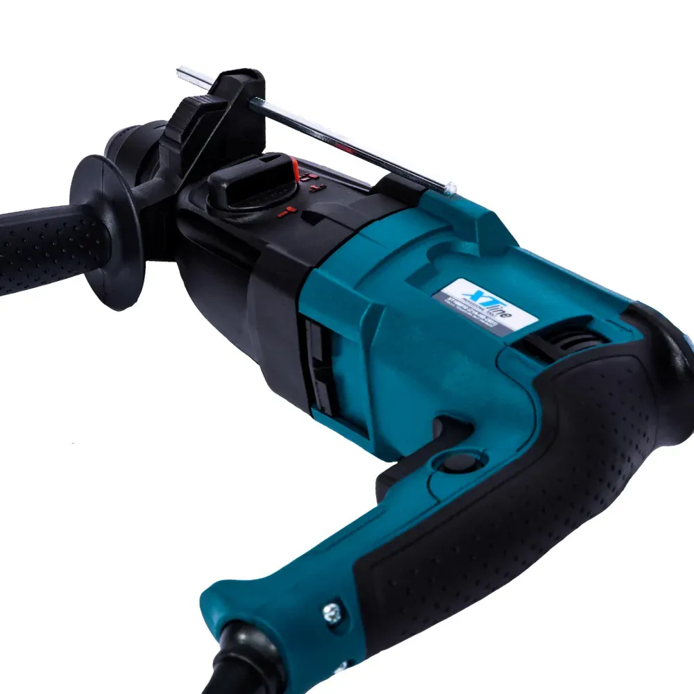 XTline Kombinované kladivo 850W Z1C-SR-28 XT106010