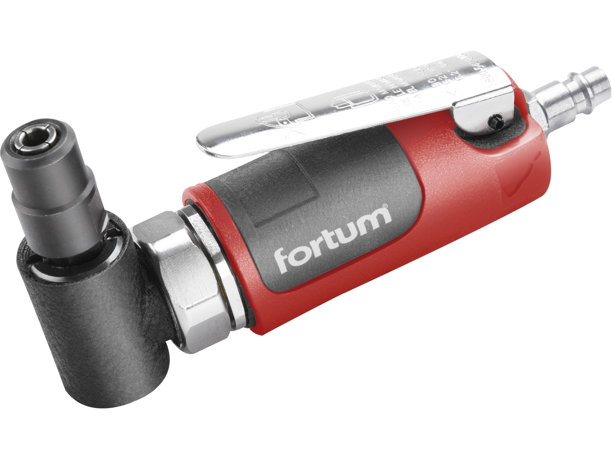 Fortum 4795036 Bruska přímá 90° pneu MINI