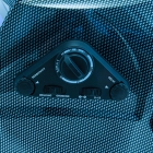 XTline XT5893 Svářecí kukla samostmívací ,solární, carbon YOGA