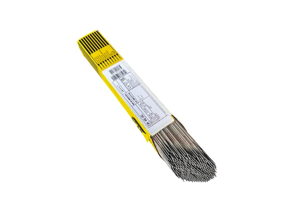 ESAB Elektroda OK 46.00 1.6x300mm (2,0 kg)