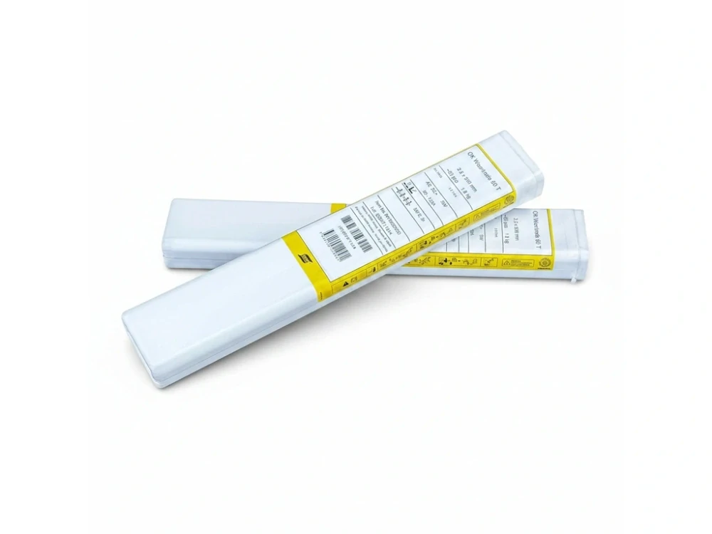 ESAB Elektroda OK 84.78 nové označení OK Weartrode 60T 3,2x350mm (1,7 kg)