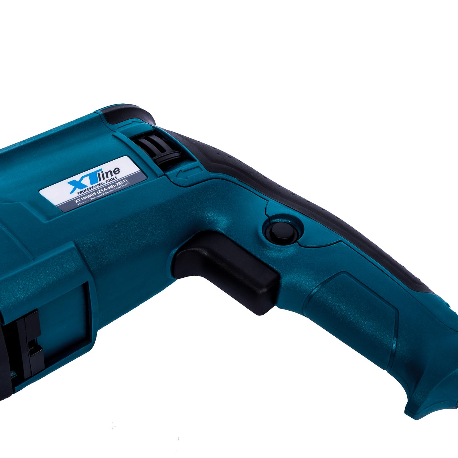XTline Kombinované kladivo 850W Z1A-HB-2851 XT106005