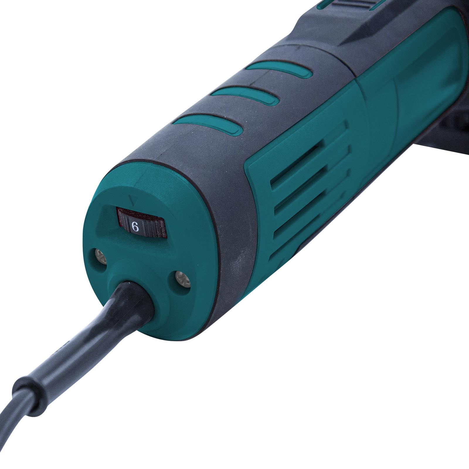 XTline Elektrická multifunkční bruska 400W s příslušenstvím XT106200