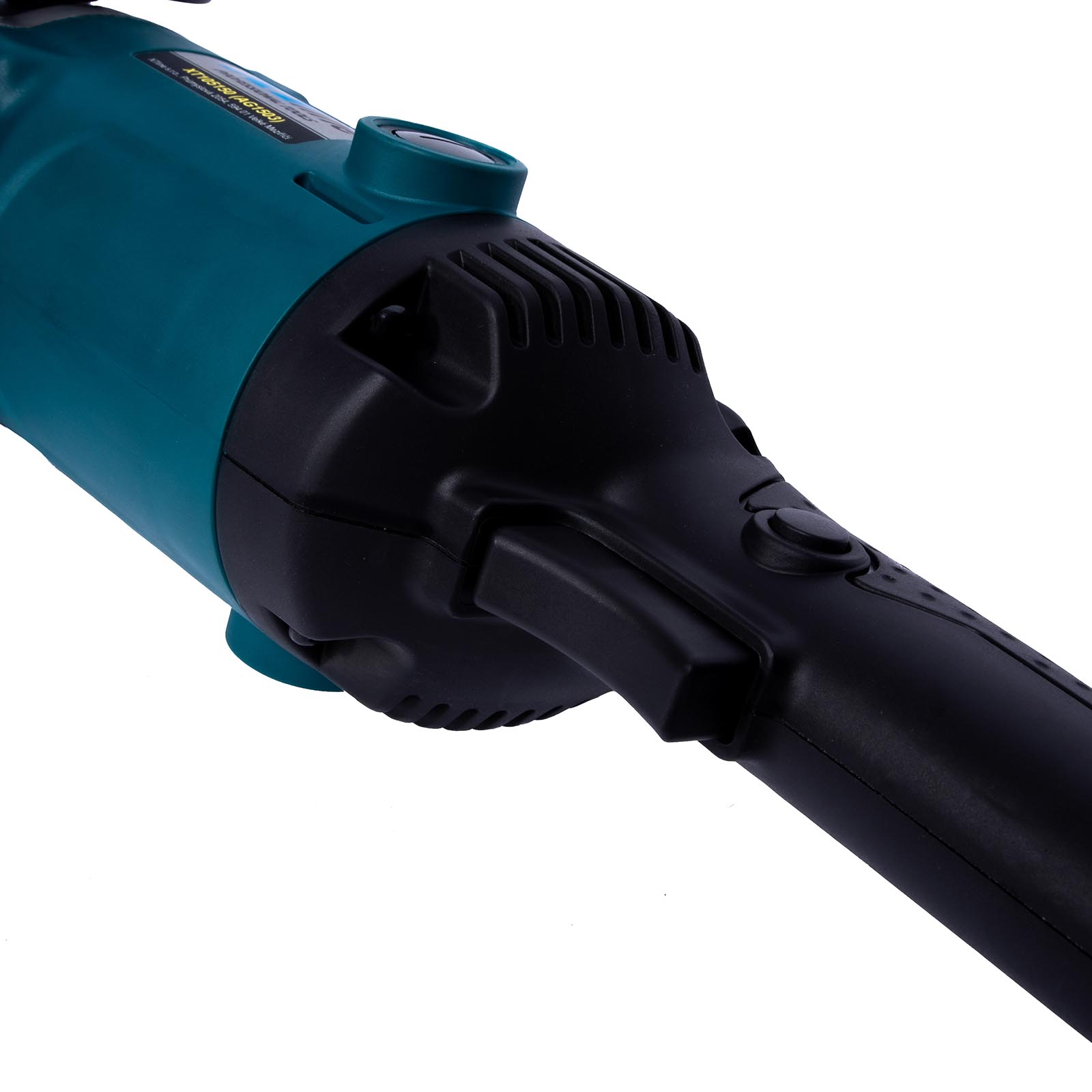 XTline Bruska úhlová 150mm 1200W - XT105150