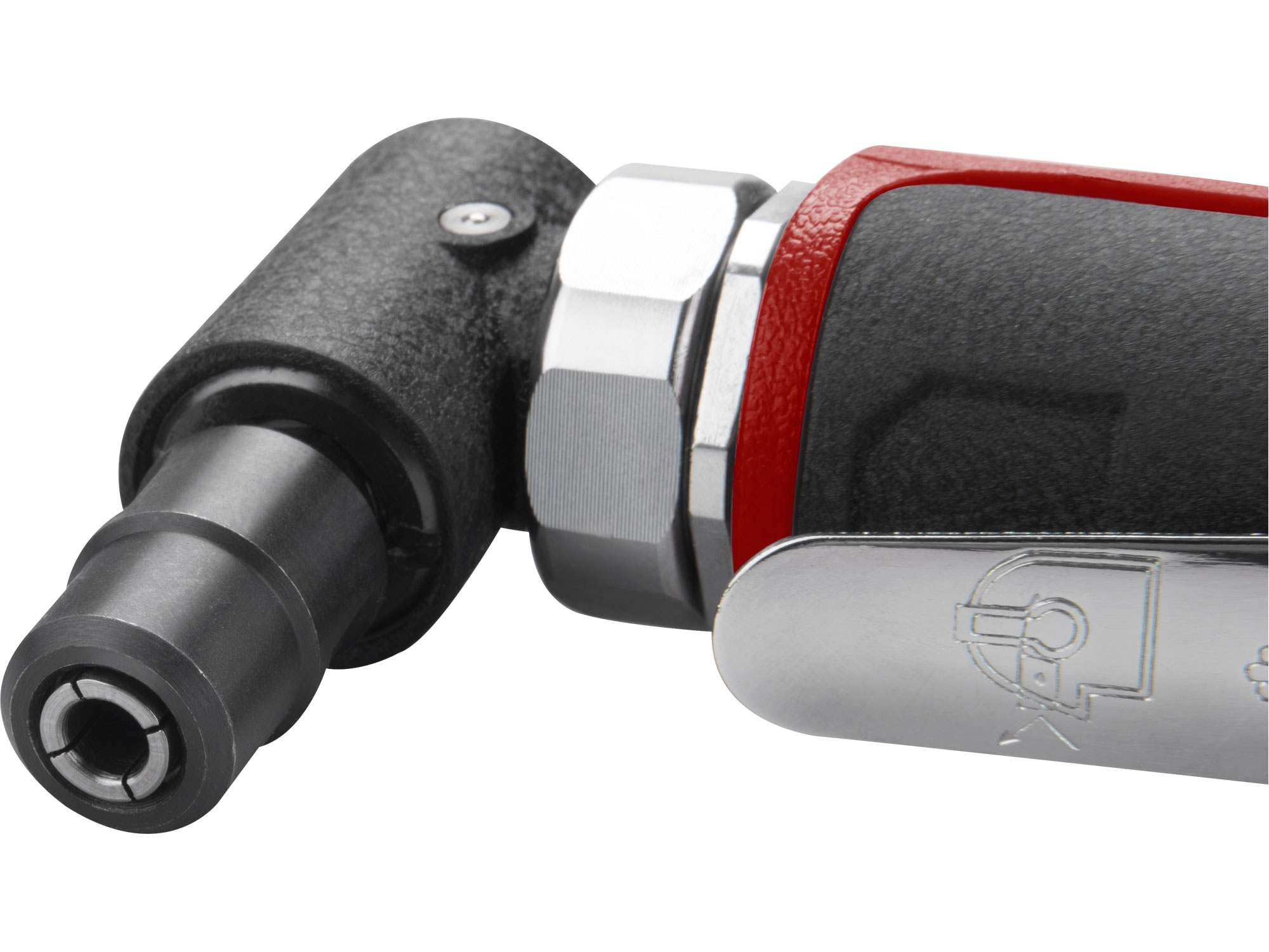 Fortum 4795036 Bruska přímá 90° pneu MINI