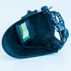XTline XT5893 Svářecí kukla samostmívací ,solární, carbon YOGA