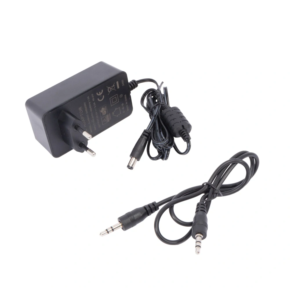 XTLINE Aku rádio 18 V + baterie 2.0 Ah + nabíječka 2.4 A