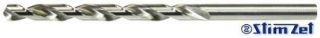 Vrták 10,20x184/121mm s válcovou stopkou, dlouhý HSS, 004000093