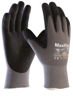 ATG® máčené rukavice MaxiFlex® Ultimate™ 42-874 AD-APT