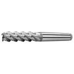Fréza válcová čelní s MK dlouhá, typ W, HSSCo5, DIN 845, DIN 228A /222148/, F411245, 32x231/106 MK4