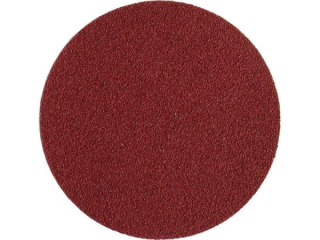 Brusný výsek 125-P100 EA343 OPTIMAabrasive
