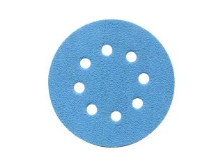 Brusný výsek 150mm P240 sz F8 SA331 OPTIMAabrasive
