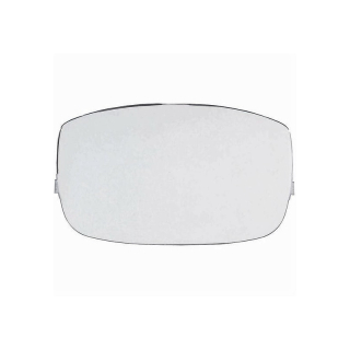 Fólie vnější pro svařovací kukly Žáruvzdorná 3M Speedglas S-9000 9002 V/X Originál