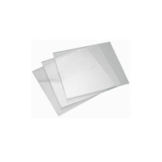 Fólie 100x62mm pro samostmívací kuklu