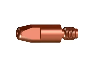 PRŮVLAK BINZEL M6x1,6x28mm CuCrZr Masiv