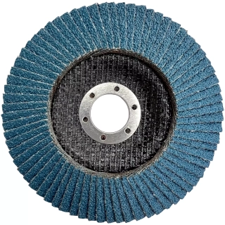 Lamelový kotouč 125mm ZK60 747 