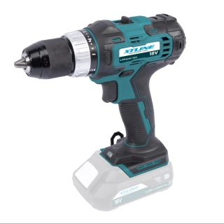 XTLINE Aku vrtačka 18 V, 40 Nm XT102705