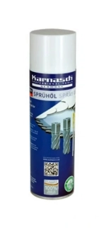 Karnasch Řezný olej MECUTSPRAY 500ml