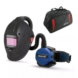 Set kukla CleanAir Verus air + CleanAir Basic s příslušenstvím