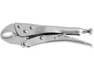 PROTECO kleště rychloupínací 180 mm