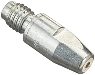 PRŮVLAK M8x0,8x30mm CuCrZr postříbřená