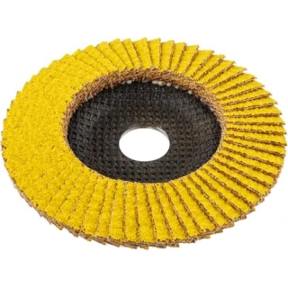 LUKAS Lamelový kotouč SLTR 125 mm Ceramic4x 40